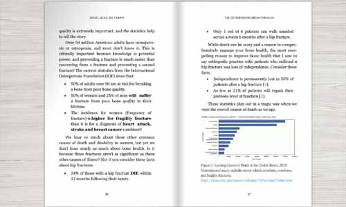Short Business Book Publisher book example