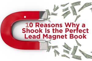 Lead Magnet Book