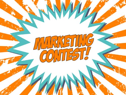marketing-contest