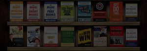 Short helpful books by Mike Capuzzi