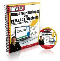 perfect webinar