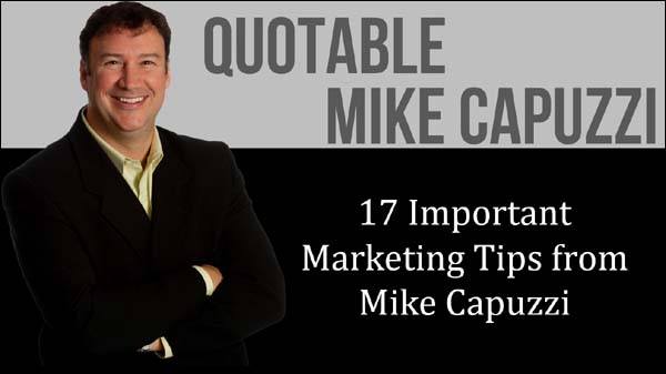 Mike Capuzzi